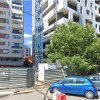 Doua apartamente de pe strada Eliberari din Constanta, transfomate de Erturk Lev SRL intr-un spatiu comercial