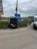 Doua persoane au fost ranite in urma unui accident rutier la iesirea din Izvoarele, judetul Tulcea