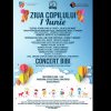 Eveniment de Ziua Copilului la Constanta: Teatrul pentru Copii si Tineret Calutul de Mare aduce magia povestilor