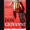Eveniment sambata, 25 mai, la Constanta: Opera Don Giovanni pe scena Teatrului Oleg Danovski