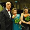 Familia Manoleanu va sustine la Constanta recitalul Cele mai frumoase lieduri, in familie!