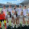 Farul Constanta: Dupa 5-0 cu Kids Tampa Brasov, fotbalistele de pe litoral continua cursa pentru medaliile nationale la Under-17
