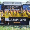 Farul Constanta Under-18 a castigat Liga de Tineret si va reprezenta Romania in Youth League (GALERIE FOTO + VIDEO)