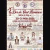 Festivalul - Concurs National de Folclor pentru Tineri Interpreti Dor de Cant Romanesc revine in Cumpana
