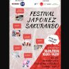 Festivalul Japonez Sakuranbo, la Universitatea Ovidius din Constanta