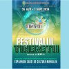 Festivalul Tineretii, in perioada 26 august - 1 septembrie: Organizatia de Management al Destinatiei Mangalia – Hai sa te bucuri de aventura muzicala a verii!“