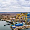 Firme Constanta: Actionarii Damen Shipyards Mangalia SA nu au luat act de tranzactiile cu partile afiliate pentru anul 2024