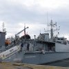Fortele Navale Romane: Exercitiul multinational OPEX 24, desfasurat in Marea Neagra (FOTO)