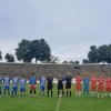 Fotbal CS Victoria Cumpana: Castigatoare pe plan judetean, echipele Under-19 si Under-17 sustin meciurile din primul tur eliminatoriu
