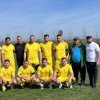 Fotbal judetul Constanta: Unirea Topraisar - Avantul Comana, meci cu 11 goluri. Liga a 5-a, rezultate si clasamente