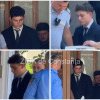 FOTO+VIDEO: Judecatoria Mangalia, in pronuntare in dosarul lui Vlad Pascu! Ce a declarat tanarul acuzat de producerea tragediei de la 2 Mai