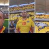 Generatia de Aur, meciul de adio. Elis Iordache, din Constanta, a fost crainicul evenimentului! Multumesc, Romania, pentru ca am trait emotiile cu tine!“ (GALERIE FOTO + VIDEO)