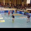 Handbal. CSM Constanta - Dinamo: Miercuri, 15 mai 2024, derby-ul Ligii Zimbrilor se joaca in Sala Sporturilor Simona Amanar“!