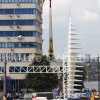 Heinrig Impex SRL, Filiala Bucuresti va amenaja un spatiu comercial in zona Poarta 1 a Portului Constanta