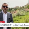 Horia Constantinescu, candidatul PSD pentru Primaria Constanta: Taluzul din dreptul plajei se prabuseste pe zi ce trece mai mult! (VIDEO)