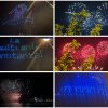 Imagini spectaculoase cu artificii pe cerul serii de ziua Constantei ! (FOTO+VIDEO)