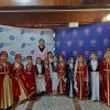 In Constanta: Ziua Limbii Tatare, sarbatorita de Uniunea Democrata a Tatarilor Turco-Musulmani din Romania