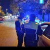 In ultimele 24 de ore: Peste 100 de interventii ale politistilor, in judetul Constanta
