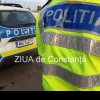 Incident in Constanta! Iata cu ce s-au confruntat politistii pe strada Comarnic