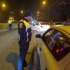 Infractiuni rutiere, constatate de politisti in judetul Constanta. Au fost intocmite dosare penale