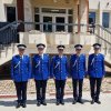 Inspectoratul de Jandarmi Judetean Constanta s-a extins cu noi colegi