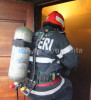 Iti doresti sa lucrezi la Pompieri? ISU Dobrogea cauta sa ocupe prin incadrare directa 12 posturi de executie