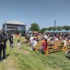 Jandarmii din Constanta, prezenti in Lumina si Oltina la evenimentele organizate