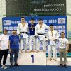 Judocanii de la CSM Constanta s-au intors cu patru medalii de aur si bronz de la Campionatul National U23, de la Izvorani (GALERIE FOTO)