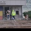 Justitie Constanta: Arest la domiciliu prelungit pentru principalii suspecti in cazul bancomatului din Mamaia aruncat in aer! (MINUTA)