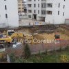 Justitie Constanta: Locatarii de pe strada Ionel Teodoreanu din cartierul Palazu Mare au obtinut in instanta suspendarea autorizatiei de construire pentru un imobil