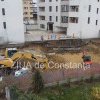 Justitie Constanta: Locatarii de pe strada Ionel Teodoreanu din cartierul Palazu Mare cer in instanta suspendarea unei autorizatii de constructie pentru un nou imobil