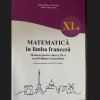 Liceul Teoretic Ovidius Constanta a lansat un manual de matematica in limba franceza