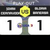 Liga a 3-a: Axiopolis Cernavoda, egalata in minutul 90+5 de Gloria Baneasa