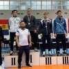 Lupte: Daniel Sandu, de la CSM Constanta, medaliat in Bulgaria, la turneul Petko Sirakov Ivan Iliev“