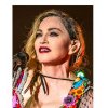Madonna a atras 1,6 milioane de persoane la concertul gratuit de pe plaja Copacabana din Brazilia
