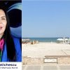 Mesaj pentru turisti: Mirela Matichescu, managerul OMD Mamaia Nord – Avem o statiune cu cele mai noi locuri de cazare si o plaja extrem de frumoasa“