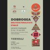 Muzeul de Arta Populara Constanta organizeaza expozitia Dobrogea - multiculturalitate etnica, la Muzeul Viticulturii si Pomiculturii din Golesti