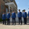 Noi colegi s-au alaturat colectivului Inspectoratului de Jandarmi Judetean Tulcea (FOTO)