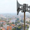 Nu va panicati!: Continua actiunile de mentenanta si verificare a sirenelor din municipiul Constanta