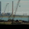 O firma din Portul Constanta va amenaja un terminal de cereale la Dana de gabare de pe digul de larg