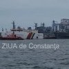 Oficial de la ANR Constanta despre accidentul de navigatie de la Sf .Gheorghe: Este posibil ca nava implicata sa fie cea care a aparut in presa bulgara