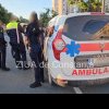 Oficial de la IPJ Constanta: Dosar penal pentru soferul de ambulanta prins beat la volan