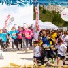 OMD Mamaia Constanta: A noua editie a Maratonului Nisipului la Constanta