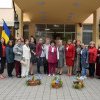 Organizatia Femeilor Social Democrate Constanta a oferit daruri persoanele varstnice aflate in centrele de ingrijire din judetul Constanta (GALERIE FOTO)