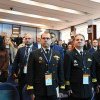 Organizator, Academia Navala Mircea cel Batran Constanta: Conferinta Știintifica Internationala Sea-Conf 2024, la a X-a editie! (FOTO)