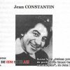 Originar din Techirghiol, judetul Constanta: In memoriam Jean Constantin, un nume sacru al actoriei autohtone