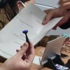 Pana in 20 mai, AEP va desemna presedintii birourilor electorale ale sectiilor de votare, in sedinta publica, prin tragere la sorti computerizata