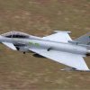 Piloti din cadrul Fortelor Aeriene Regale ale Marii Britanii pregatesc un cadou pentru constanteni: Zboruri ale aeronavelor Eurofighter Typhoon de Ziua Constantei!
