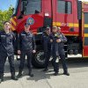 Pompierii din Constanta sunt salvatori si cu ocazia Pastelui (Galerie FOTO)