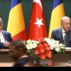 Premierul Ciolacu anunta un proiect in Marea Neagra. Se face in comun cu Turcia“ (VIDEO)